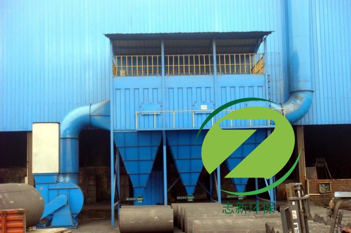 布袋除塵器的正壓或負壓更好？