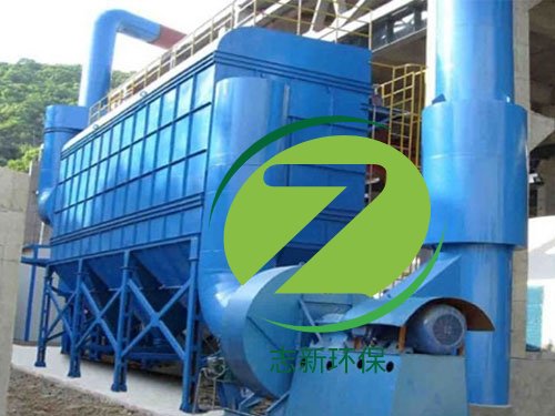 布袋除塵器配件的特點