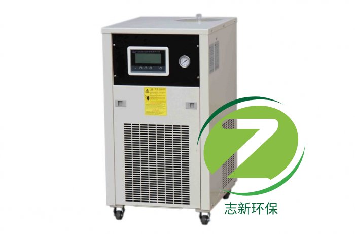 袋式除塵器的技術參數及應用范圍