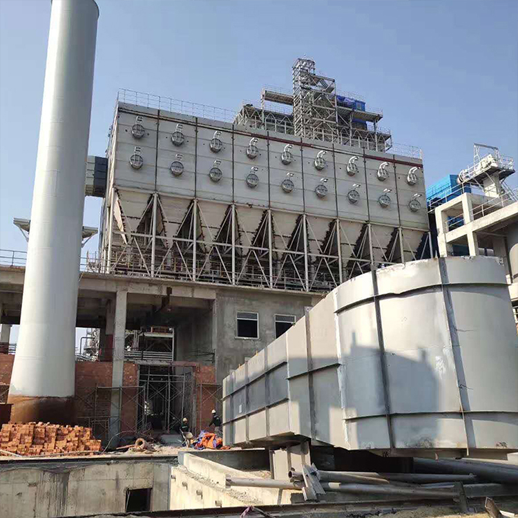 布袋除塵器 布袋除塵器