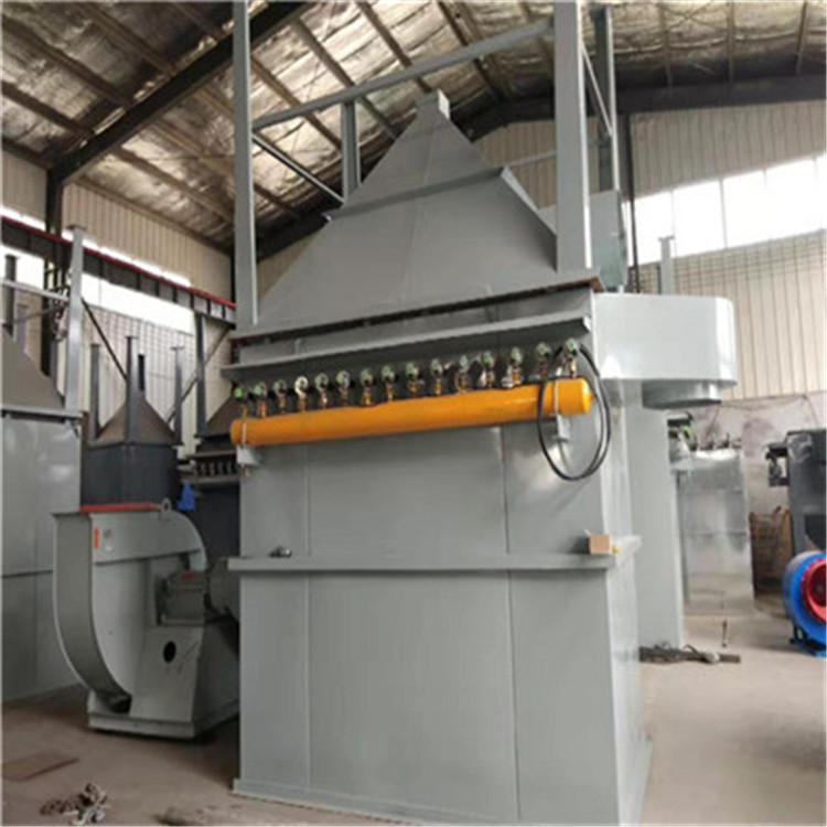 布袋除塵器 布袋除塵器