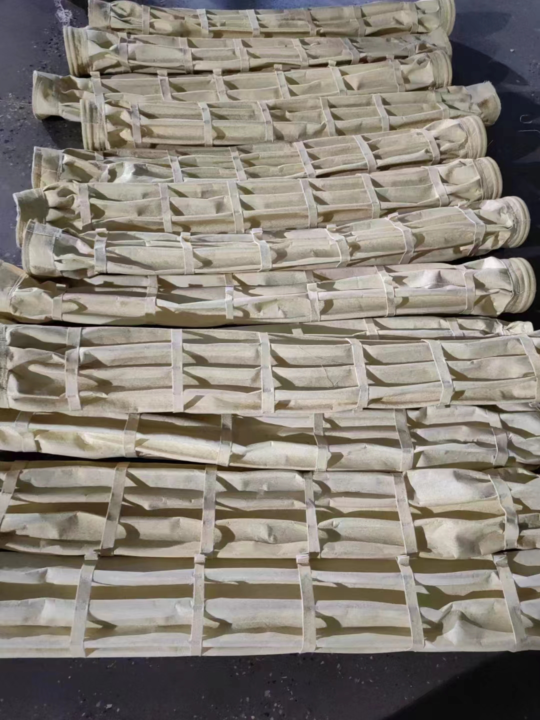 除塵布袋 除塵布袋