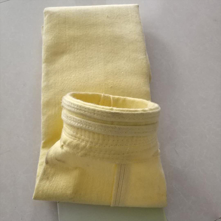 高溫除塵布袋 高溫除塵布袋