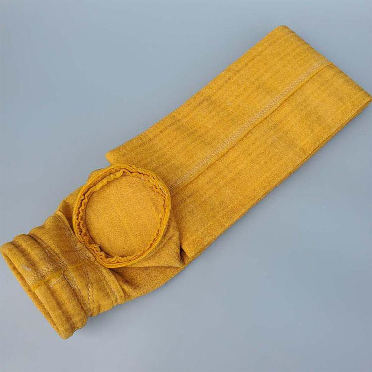 高溫除塵布袋 高溫除塵布袋