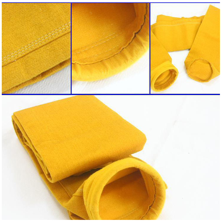 高溫除塵布袋 高溫除塵布袋