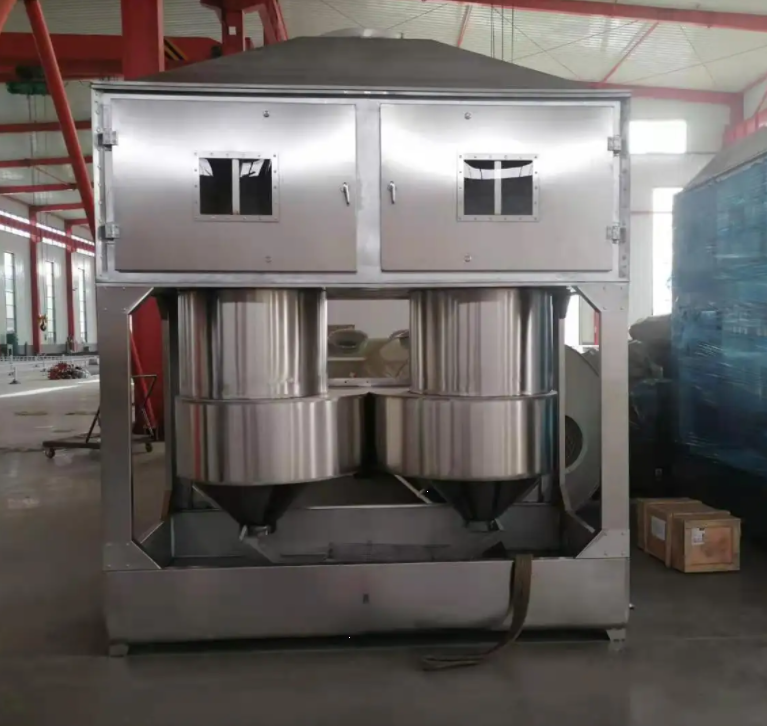 氣旋混動噴淋塔 氣旋混動噴淋塔