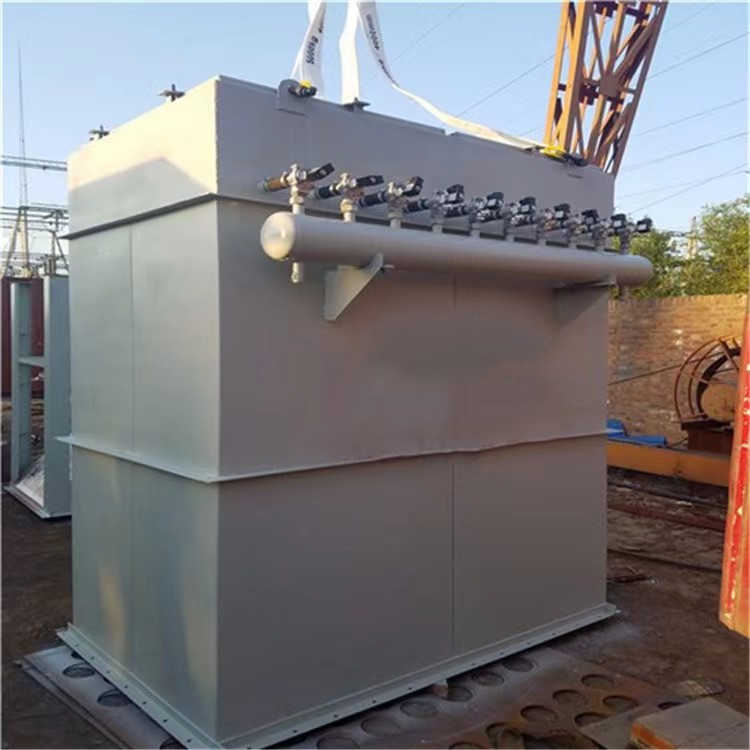單機(jī)除塵器 單機(jī)除塵器