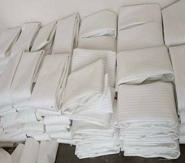 除塵布袋 除塵布袋