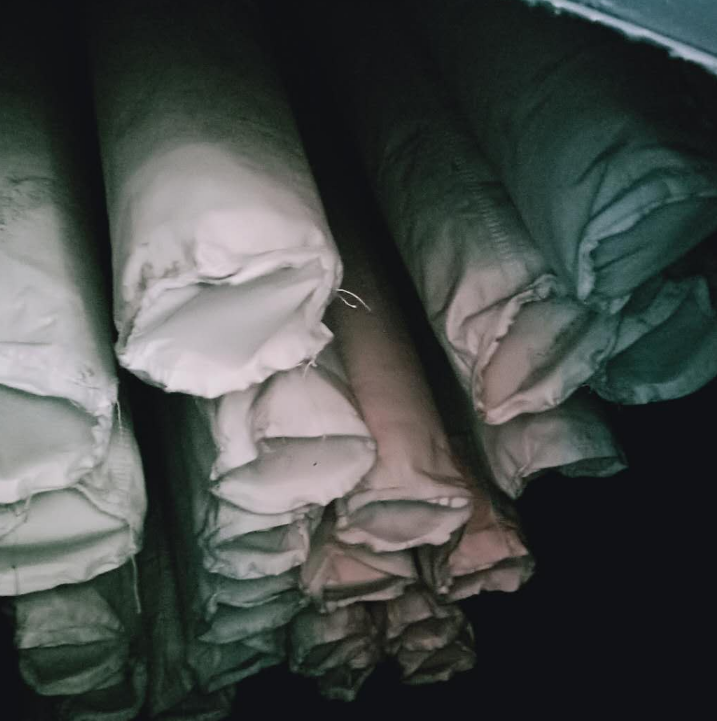 除塵布袋 除塵布袋