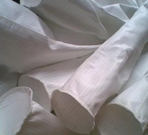 覆膜除塵布袋 覆膜除塵布袋