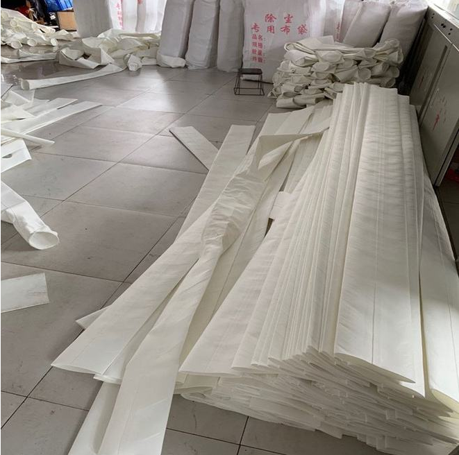 常溫除塵布袋 常溫除塵布袋