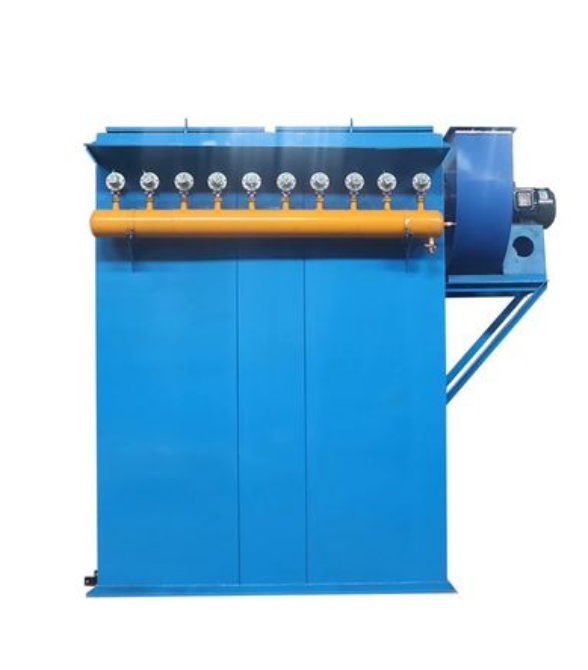 不銹鋼布袋除塵器 不銹鋼布袋除塵器