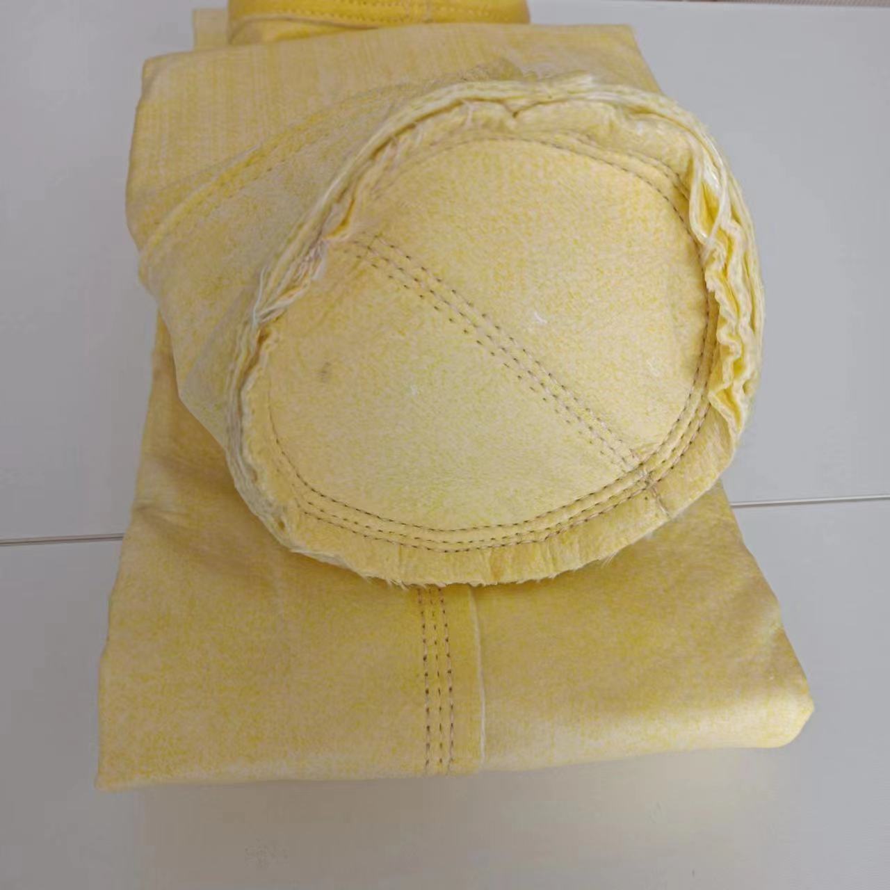 高溫除塵布袋 高溫除塵布袋