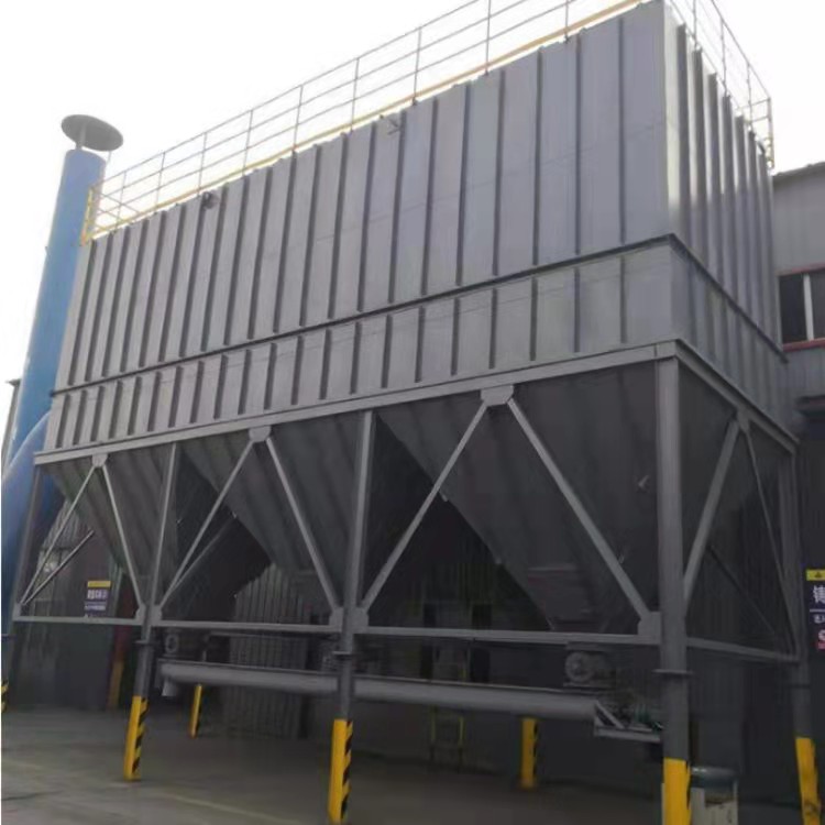 布袋除塵器 布袋除塵器