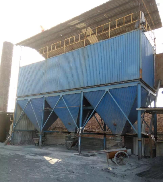 鍋爐除塵器 鍋爐除塵器