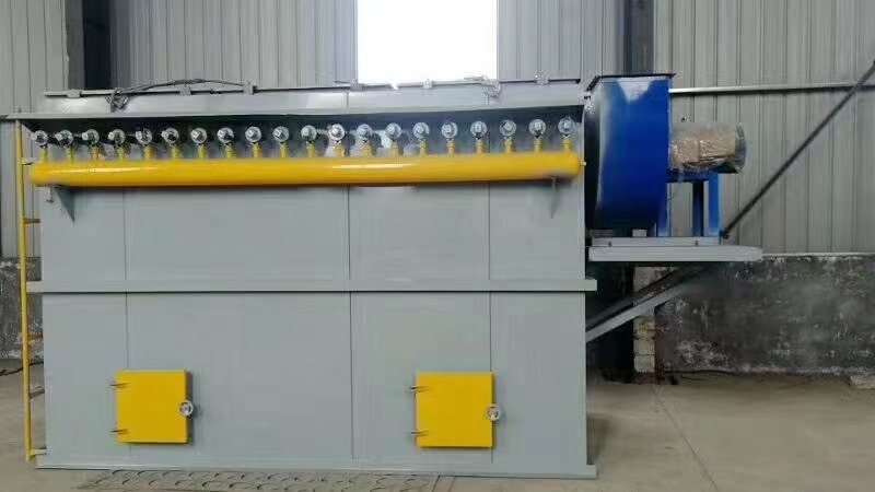 鍋爐除塵器 鍋爐除塵器