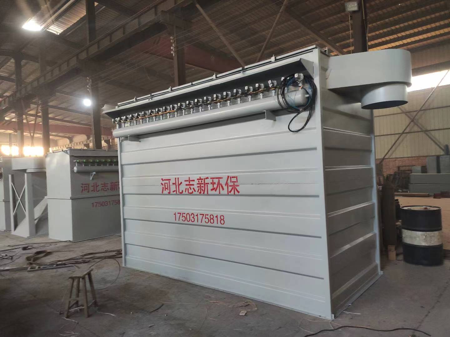 燃煤鍋爐除塵器 燃煤鍋爐除塵器