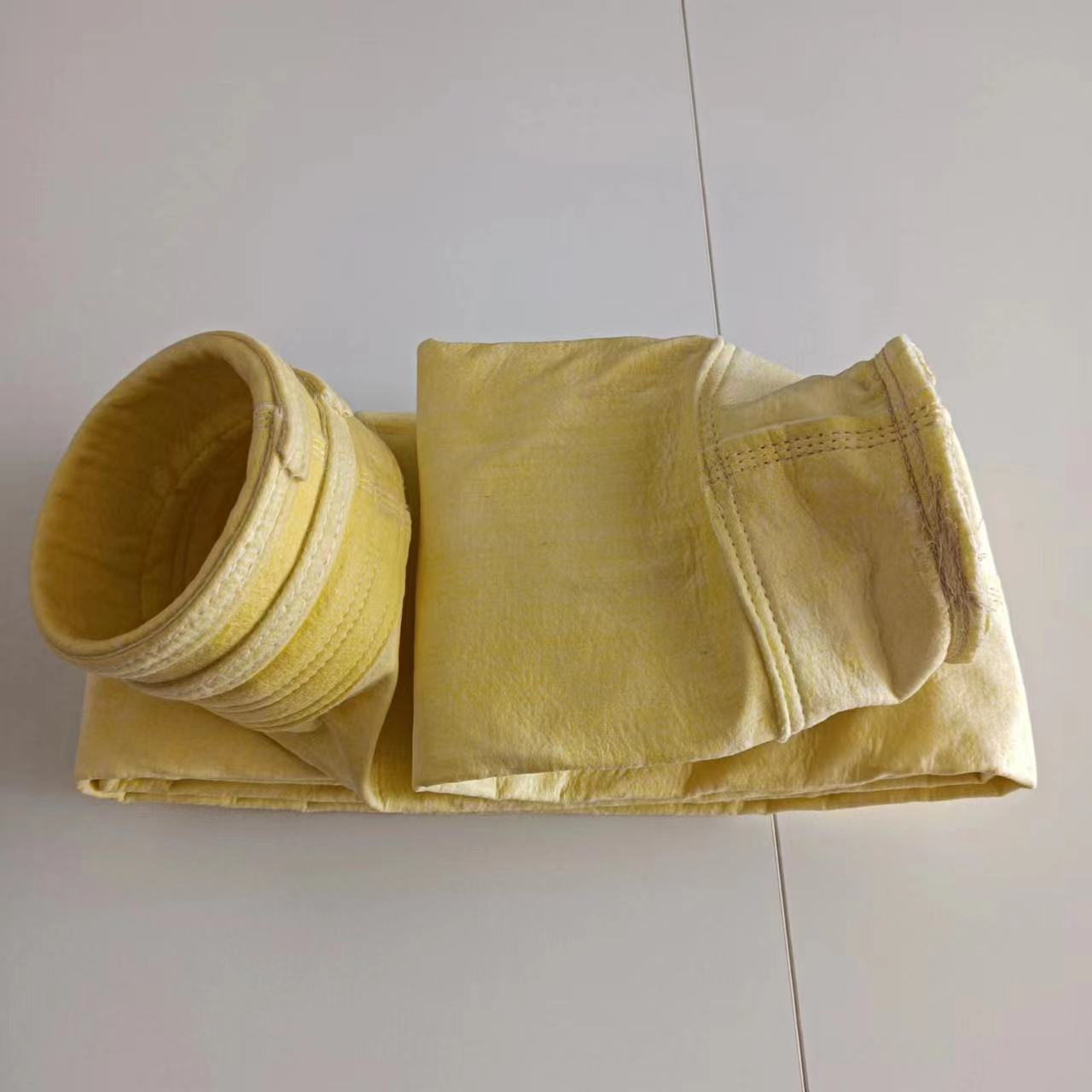 高溫除塵布袋 高溫除塵布袋