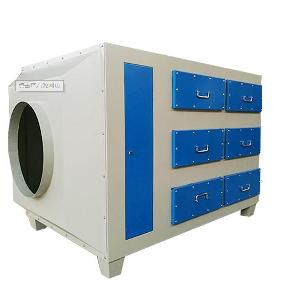 活性炭吸附箱 活性炭吸附箱