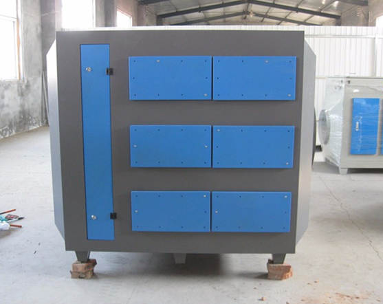 活性炭吸附箱 活性炭吸附箱