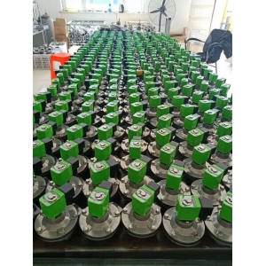 3寸直角電磁脈沖閥噴吹面積是多少？