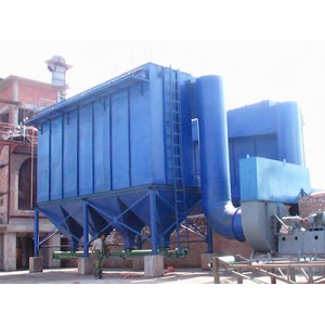 布袋除塵器5000風(fēng)量型號及參數(shù)基本要求