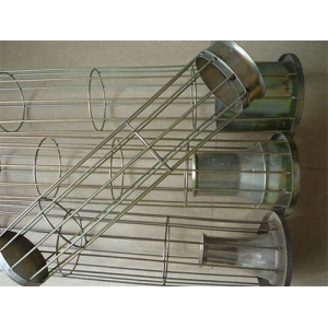 影響除塵器骨架的使用壽命的因素