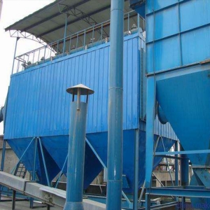 DMC脈沖袋式除塵器的風速是多少？