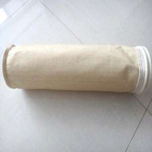 樂鋼鋼鐵廠為什么選擇防靜電PPS針氈除塵布袋