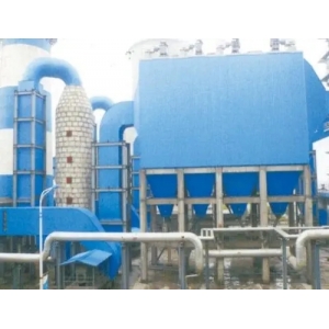 關(guān)于電石爐布袋除塵器的優(yōu)勢性能你了解嗎