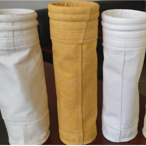 什么是高溫除塵布袋？高溫除塵布袋的特點是什么？