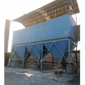 袋式除塵器的風(fēng)量和袋式除塵器的面積有什么關(guān)系？