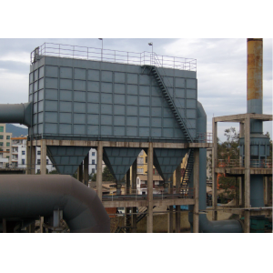 布袋除塵器實際運行效果怎么樣？有哪些因素？