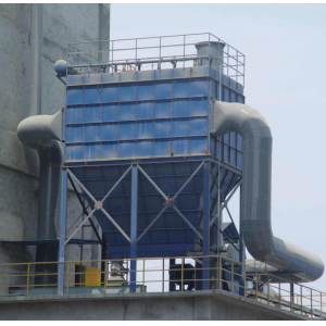 布袋除塵器的應(yīng)用領(lǐng)域包括哪些？