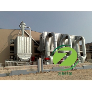 如何確定除塵器的過濾風(fēng)速