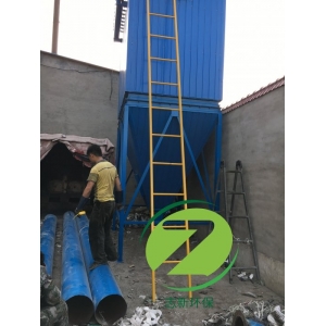 布袋除塵器應(yīng)采取什么樣的預(yù)防措施？