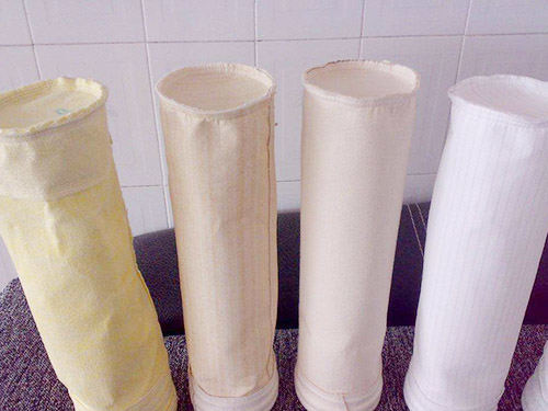 除塵器的布袋怎樣發(fā)現(xiàn)破損(圖1) 除塵器的布袋怎樣發(fā)現(xiàn)破損(圖1)