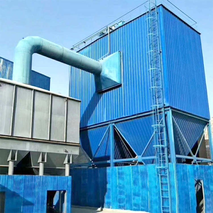布袋除塵器 布袋除塵器