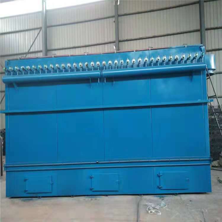 布袋除塵器 布袋除塵器