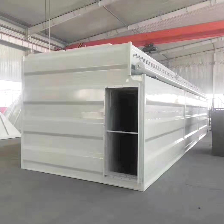 布袋除塵器 布袋除塵器