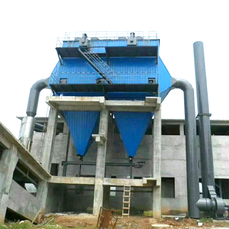 脈沖布袋除塵器 脈沖布袋除塵器